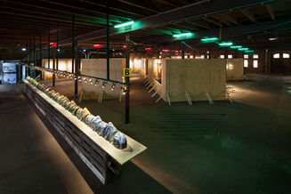 RAW Art Fair 2013 Rotterdam