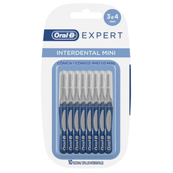 Cepillo interdental