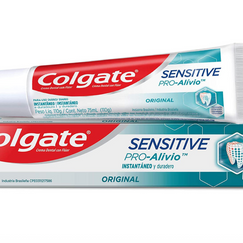 Pasta dental sensibilidad