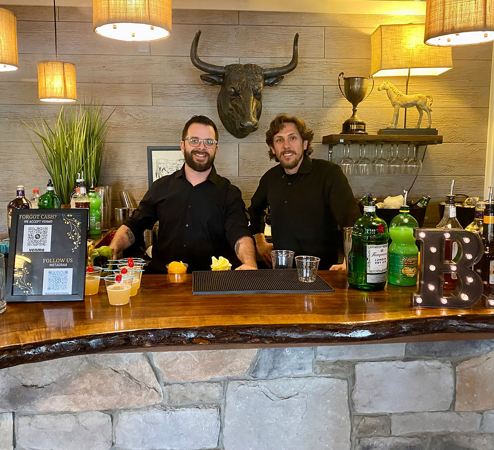The Stables at Connoquenessing in Renfrew, PA