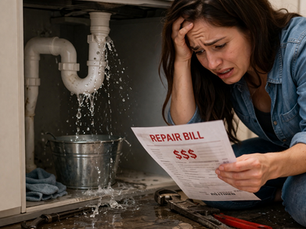 This Is Why You Keep Paying For Repairs (And How to Stop It)
