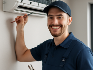 Expert Advice: Finding Reliable Aircon Specialists