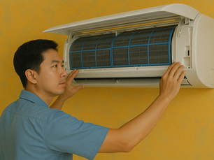Aircon Maintenance Tips for Singapore’s Hot & Humid Weather