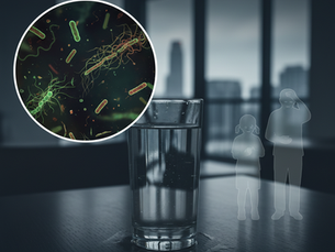 Why Water Looks Fine But Is Unsafe — The Hidden Threat of Invisible Microbial Contamination