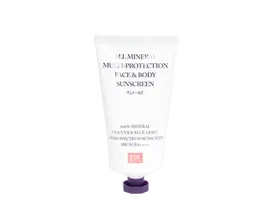 Not just a sunscreen: 
