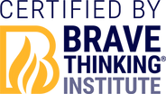 Certified by Brave Thinking Institute
