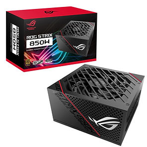 Asus Rog Strix 850W Gaming Power Supply Unit