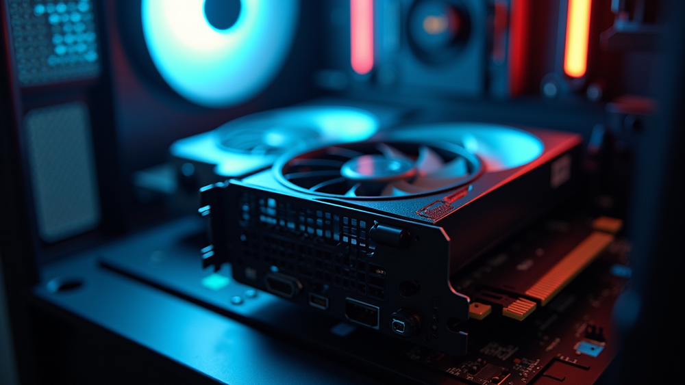 Pc Building Graphics Essential Graphics Card Selection Tips for Your Next PC Build