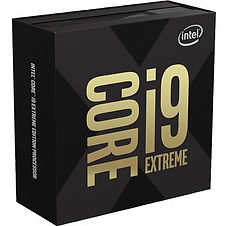 Intel Core i9 Extreme Series Processor