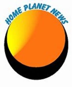Homeplanetnews
