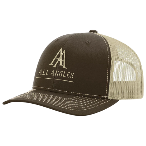 AA Snapback