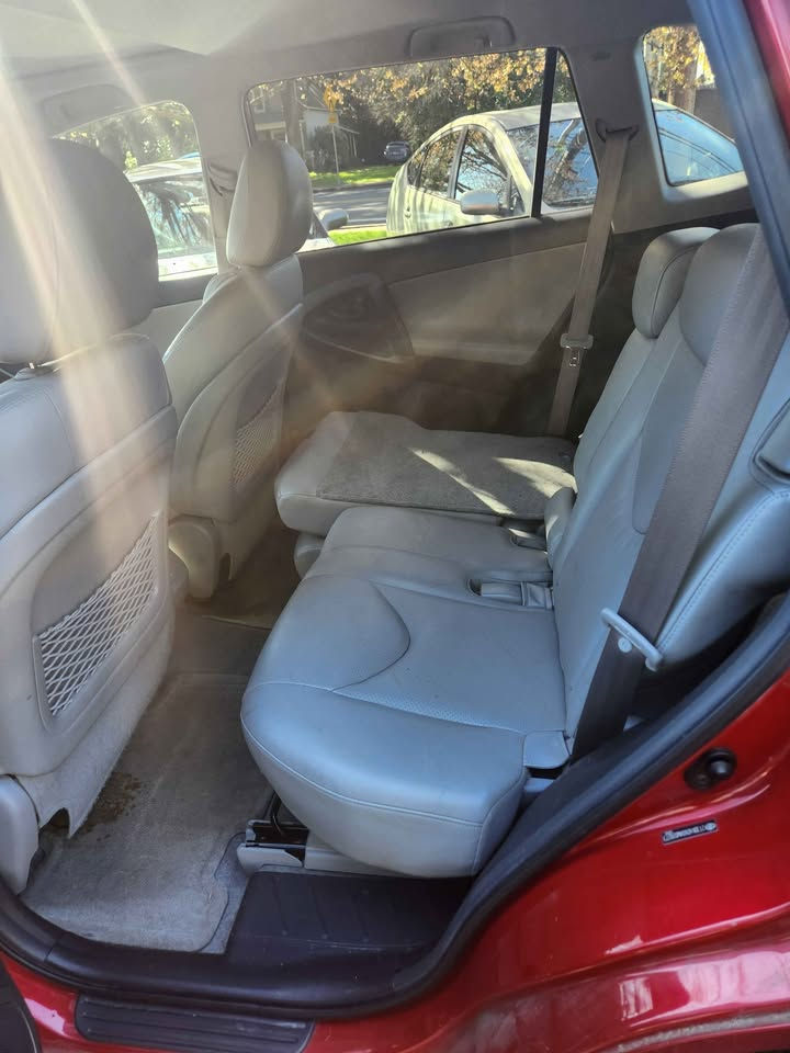 2010 Toyota Rav4 Limited