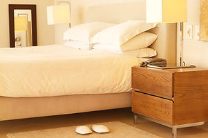 Classic Bedroom