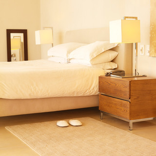 Classic Bedroom