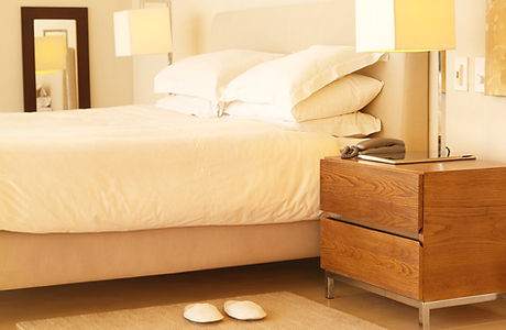 Classic Bedroom