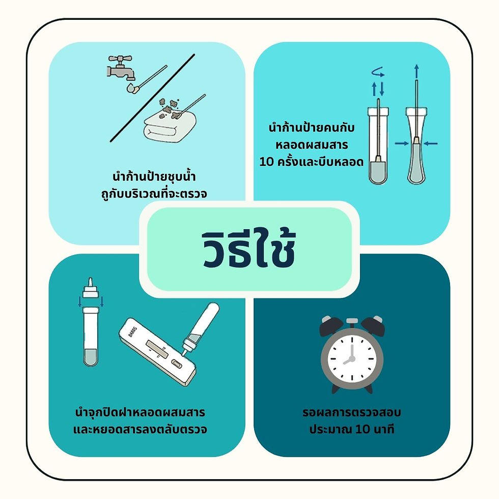 ภาพขนาดย่อ: BAROS-M(Dust Mite Test)