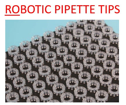 ภาพขนาดย่อ: Pipette Tips