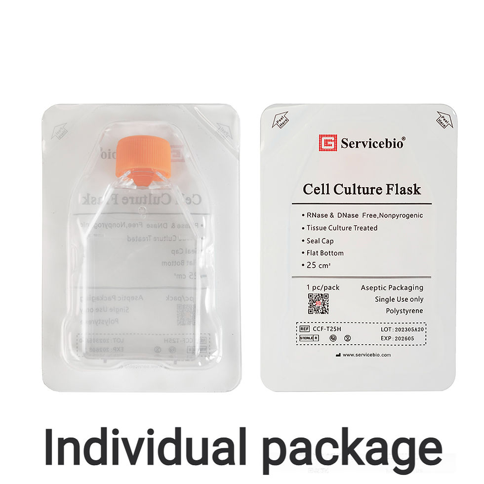 ภาพขนาดย่อ: Cell Culture Flask