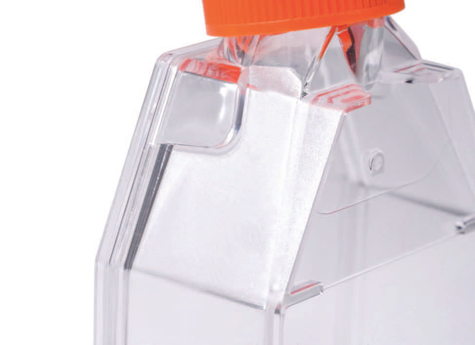 ภาพขนาดย่อ: Cell Culture Flask