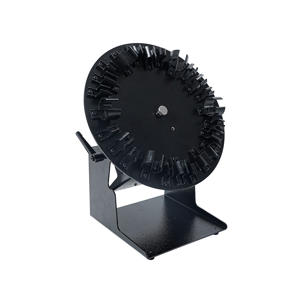 ภาพขนาดย่อ: Rotary Mixer