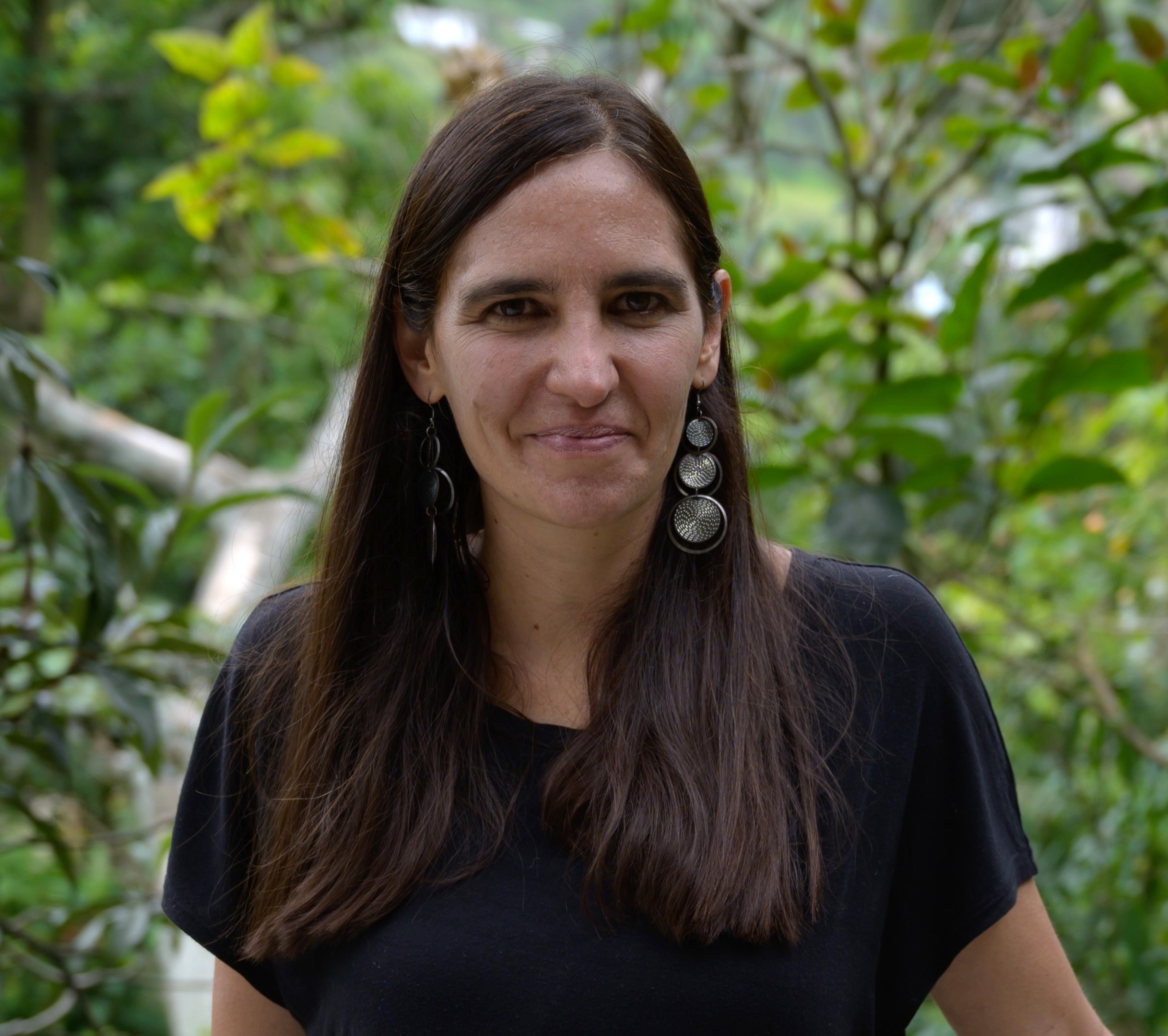 Writer: Chochi Iturralde