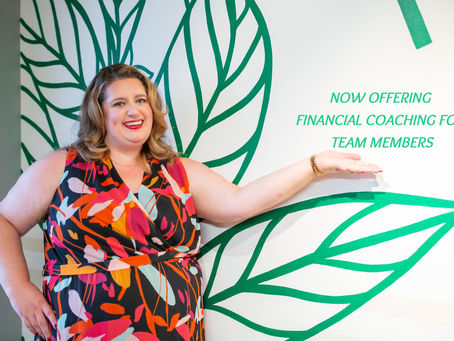 Benefits of a Financially Successful Team Member