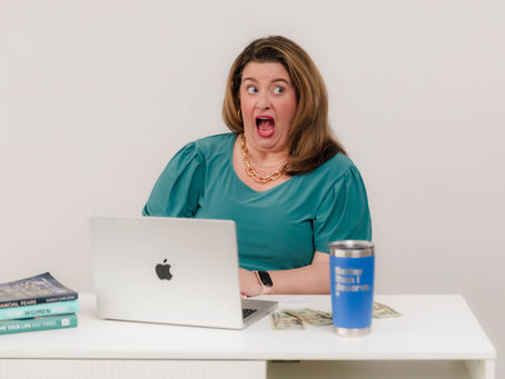 Intent vs. Impact — A Leadership Lesson in Business & Money