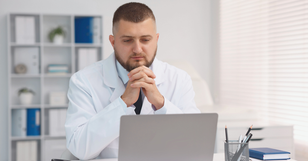 Telehealth and Wound Care: Where It Falls Short