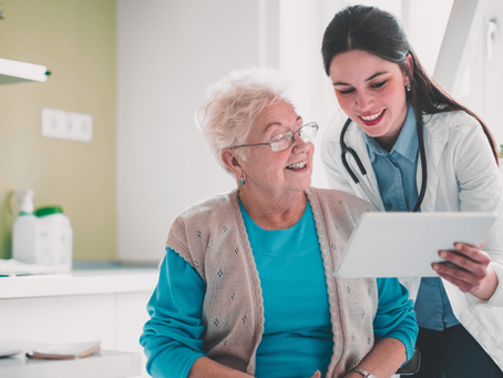 How Wound Care Supports a Value-Based Care Model