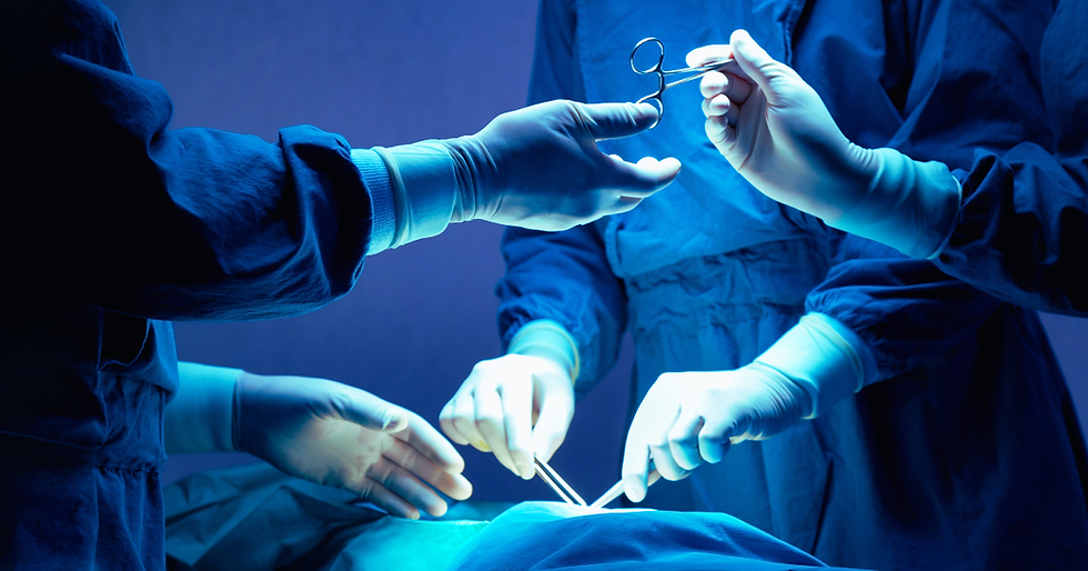 From OR to LTC: What Surgeons Bring to the Wound Care Table