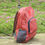 Thumbnail: Weekeight Travel Light Folding Backpack