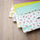 Thumbnail: Fruit Day Expanding File Folder A4