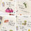 Thumbnail: Molang Colorful Diary Deco Stickers