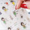 Thumbnail: Gamja Happy Life Diary Deco Stickers