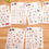 Thumbnail: Girls Mind Diary Deco Stickers