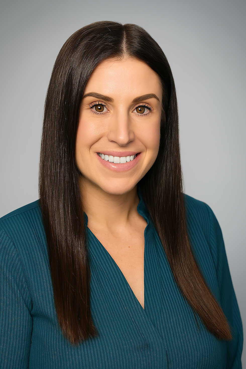 Nicole Diodato, PMHNP