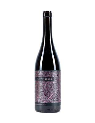 Riedingerhof-La Noir Rosé