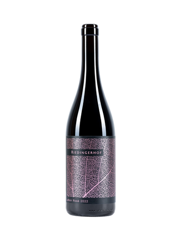 Riedingerhof-La Noir Rosé