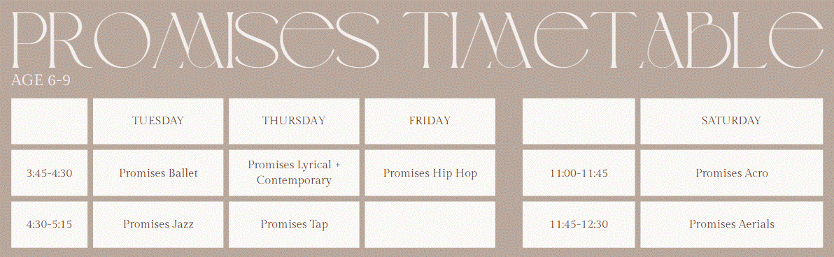 promises timetable.gif