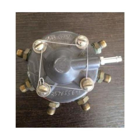 Распределитель топлива AMS4290