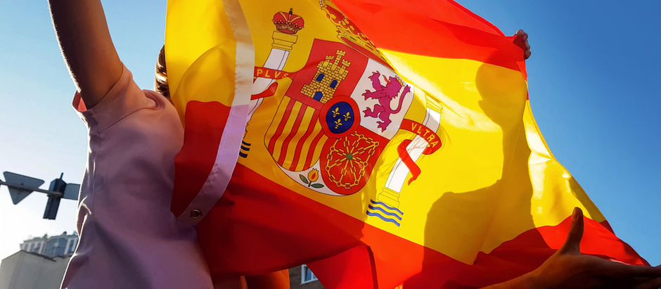 Residencia como familiar de ciudadano español : guía jurídica completa 2026