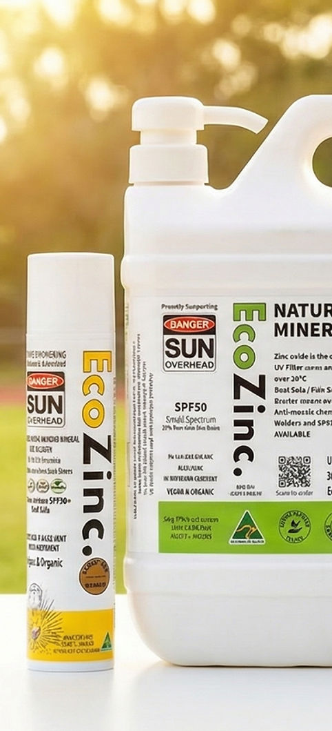WorkCore Australia PPE & Sunscreen Wholesale | Sunscreen B2B