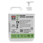 Zinc Sunscreen