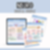 Neurological Disorders Digital Bundle