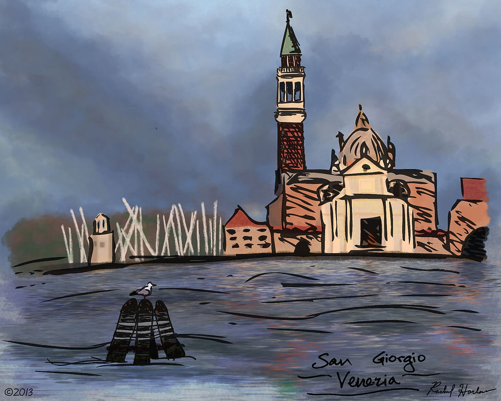 San Giorgio
