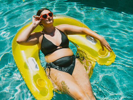 Embracing Your Body This Summer: Finding Confidence and Joy in Every Moment