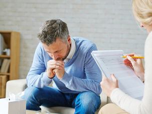 How to Find the Right Therapist When You Have Borderline Personality Disorder