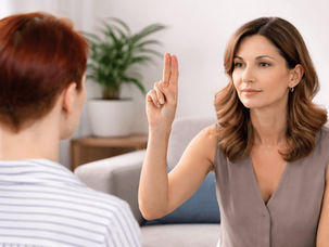 Why You Still Feel Triggered Years Later — And How EMDR Helps
