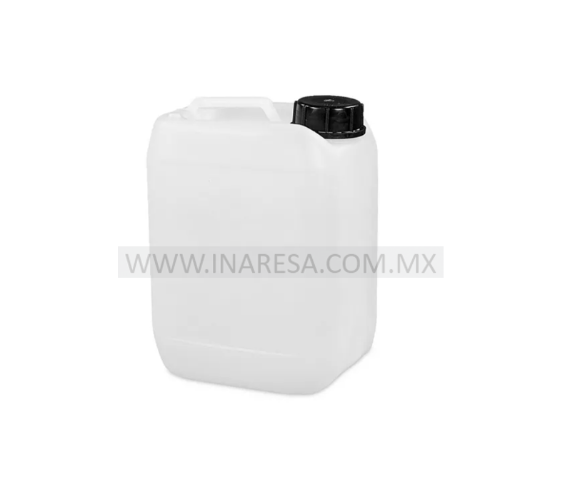 Envase Porron 20 Litros