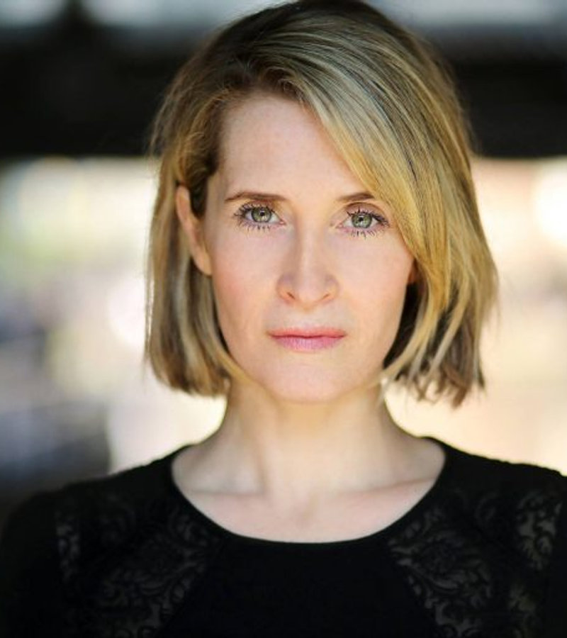 Danièle Lydon